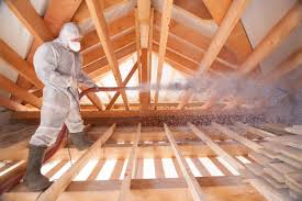 Best Insulation Removal  in Bellport, NY